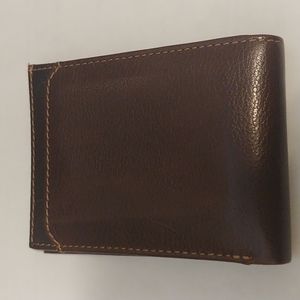 Bocono Slimster Wallet